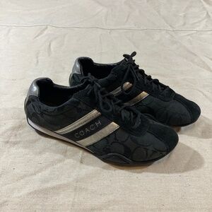 Coach Jayme sneakers